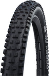 Schwalbe Nobby Nic Performance draadband 27,5x2,25" E-50 Addix zwart