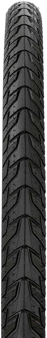 Schwalbe Energizer Plus Tour Performance Drahtreifen 28x1.75" GreenGuard E-50 Addix E Reflex schwarz