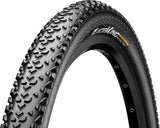 Continental Race King II Performance 2.2 vouwband 29x2.20" zwart