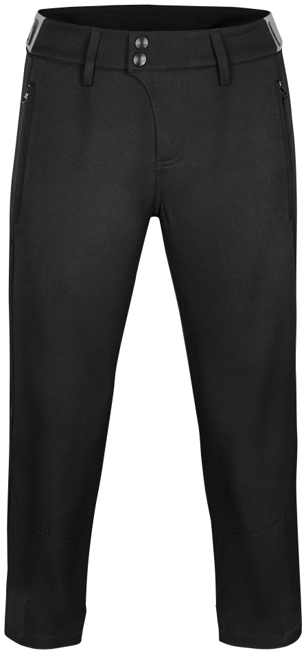 CUBE ATX WS cropped broek