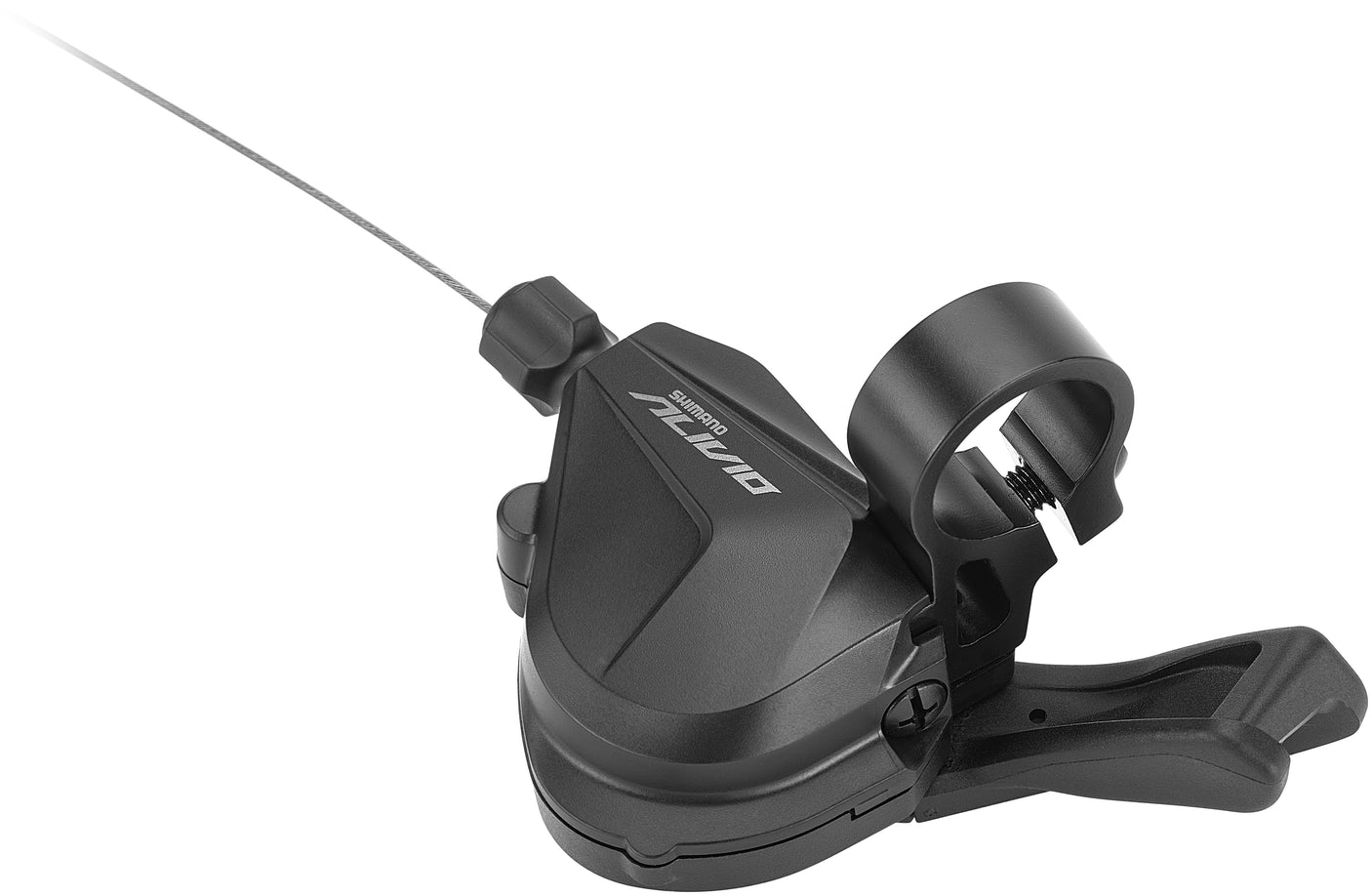 Shimano Alivio SL-M3100 schakelhendel links 2-voudige klem