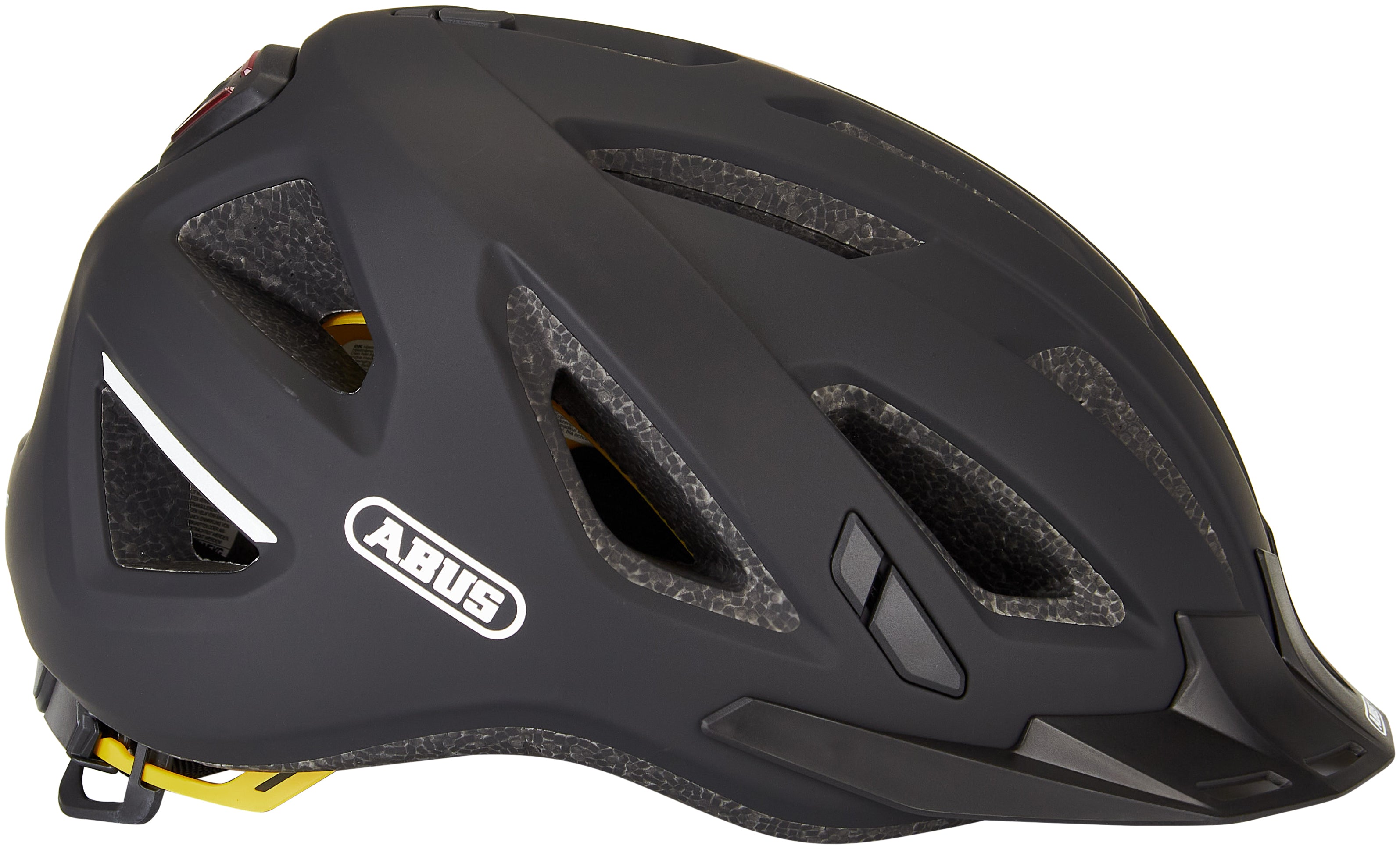 ABUS Urban-I 3.0 MIPS helm zwart