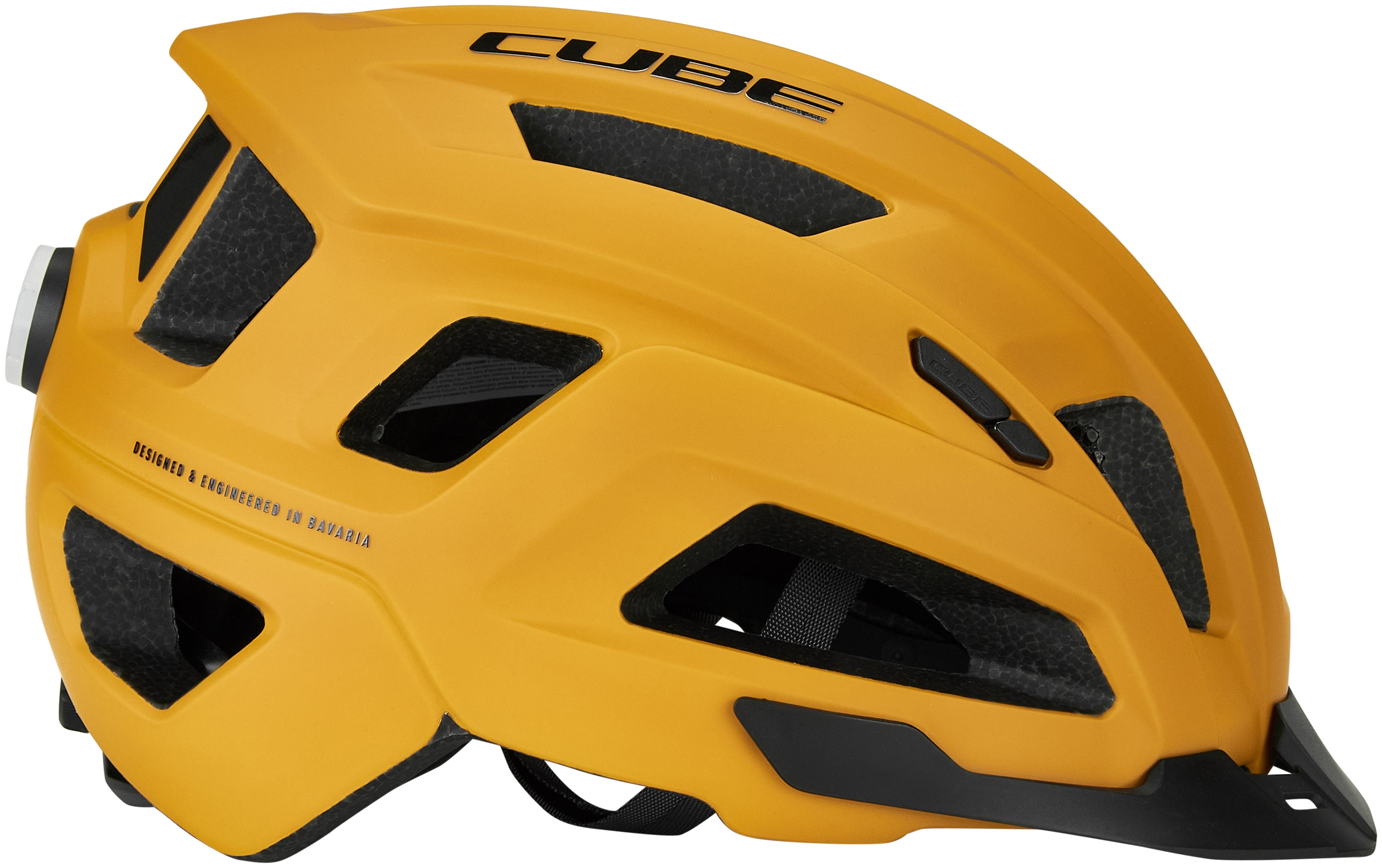 CUBE helm CINITY curry