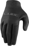 CUBE Handschuhe Performance langfinger black