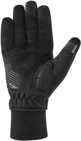 CUBE handschoenen winter lange vinger X NF zwart