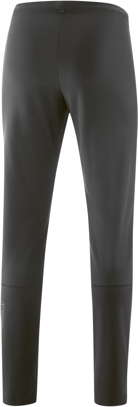 Gonso Montemuro Primaloft Hybrid fietsbroek heren geel