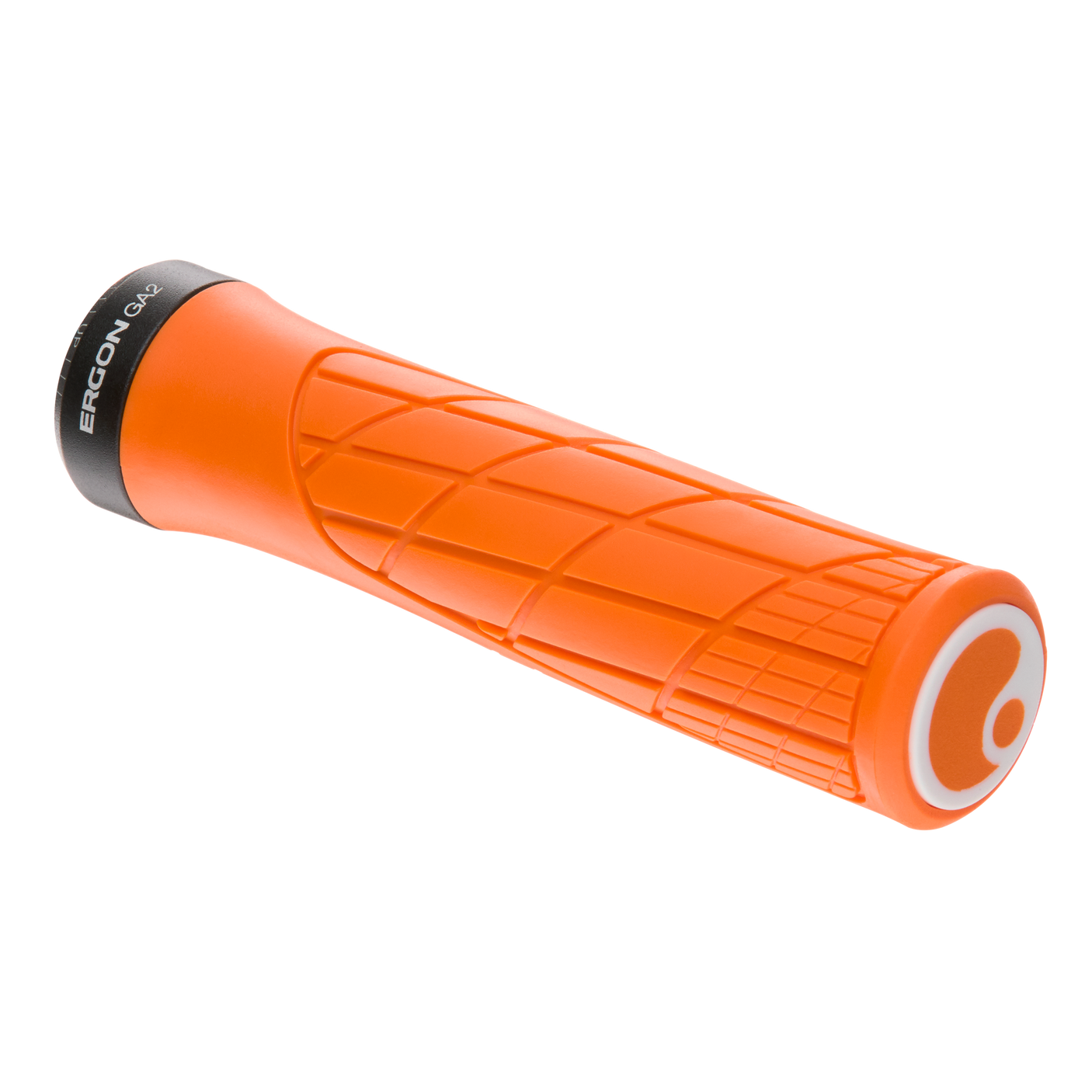 Ergon GA2 Griffe orange