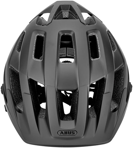 ABUS Moventor 2.0 MIPS helm zwart