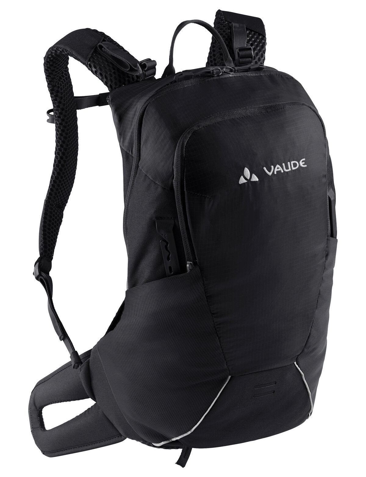 VAUDE Tremalzo 10 rugzak zwart