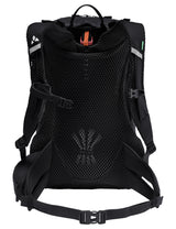 VAUDE Tremalzo 16 Rucksack schwarz