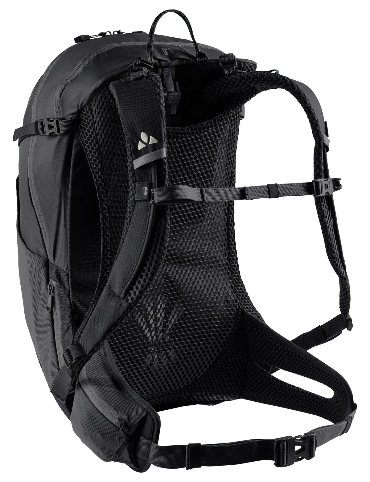 VAUDE Tremalzo 22 Rucksack schwarz