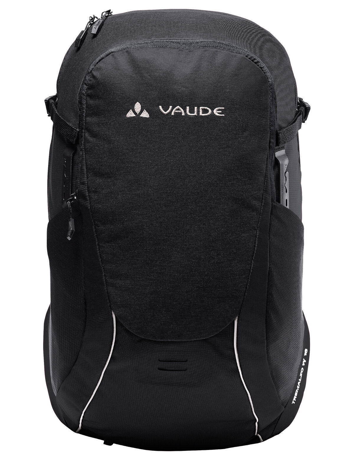 VAUDE Tremalzo 18 Rucksack Damen schwarz