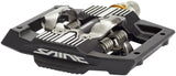 Shimano Saint PD-M821 SPD Pedale inkl. SM-SH51 Cleats