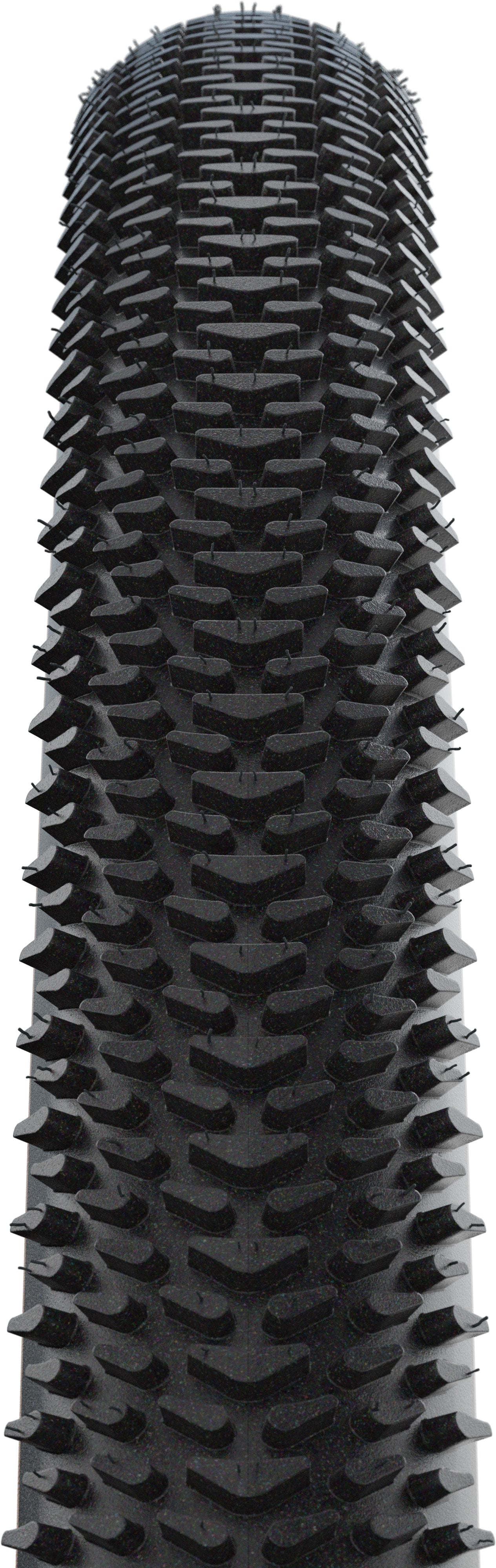 Schwalbe G-One R Faltreifen 28x1.70" Evolution Super Race V-Guard TLE Addix Race schwarz/beige