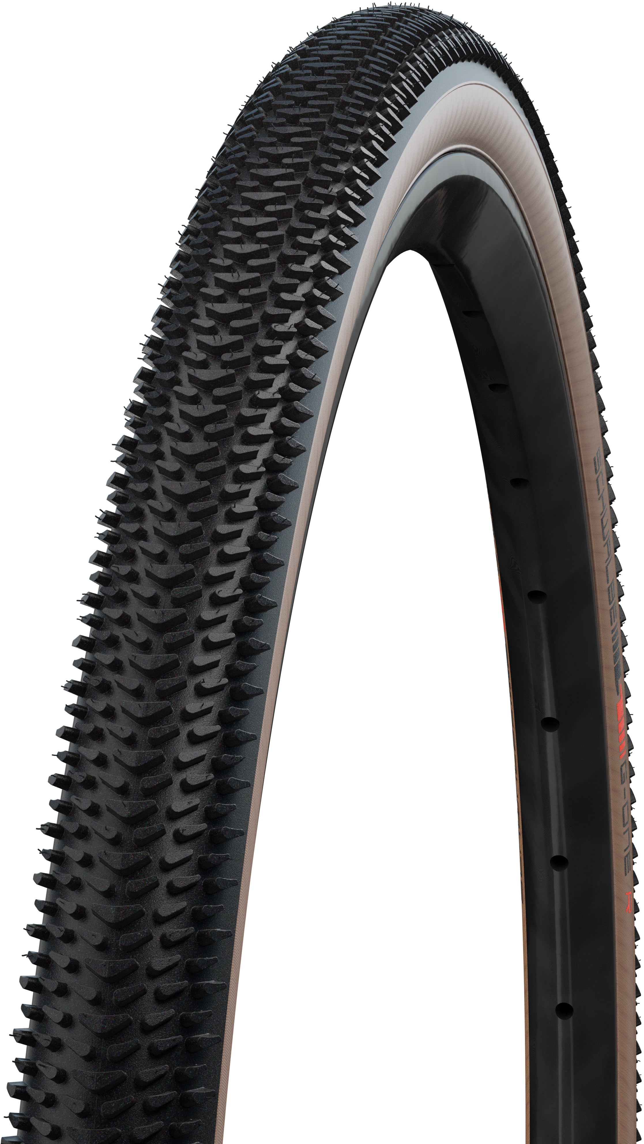 Schwalbe G-One R vouwband 28x1.70