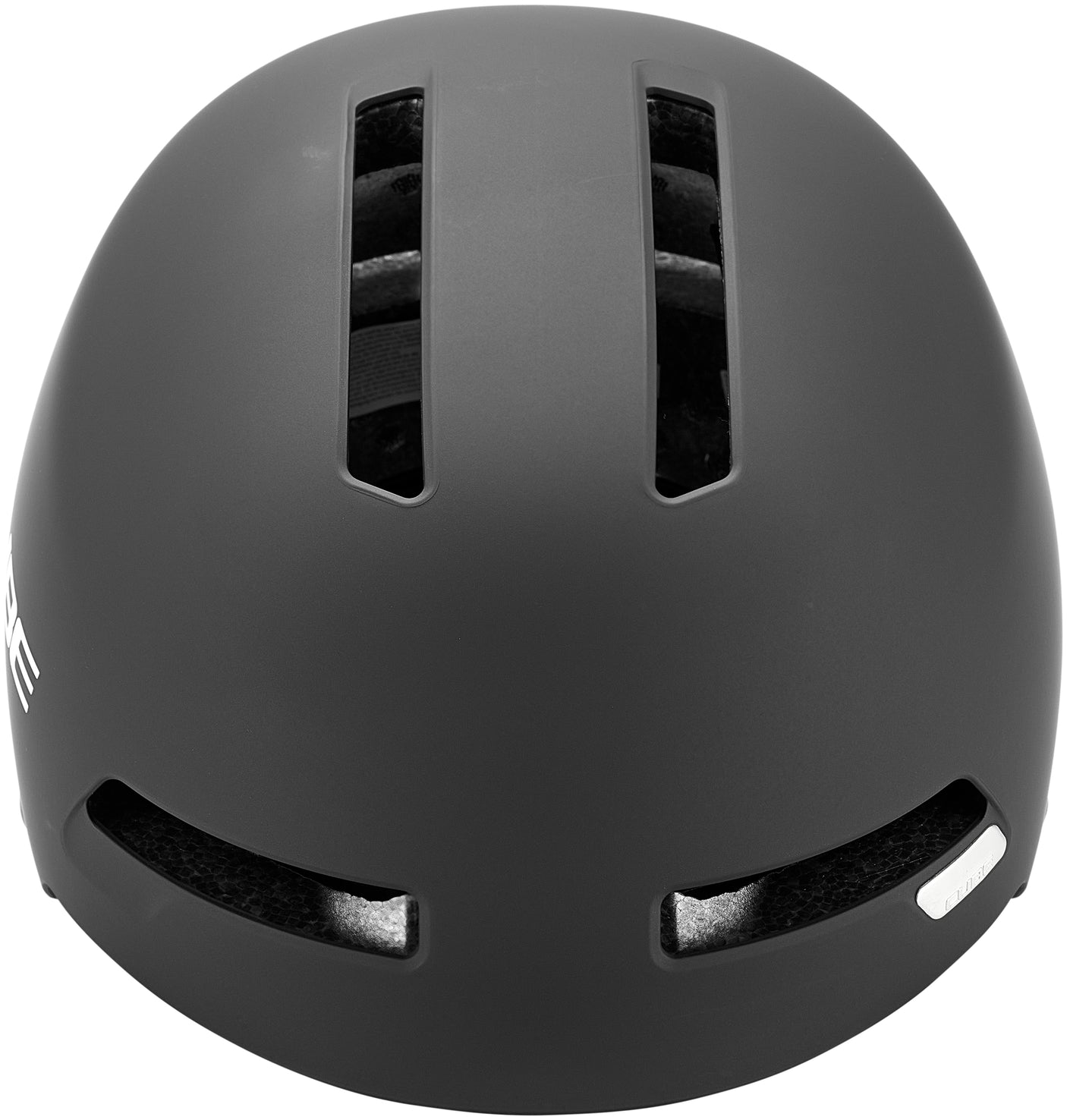 CUBE helm DIRT 2.0 zwart