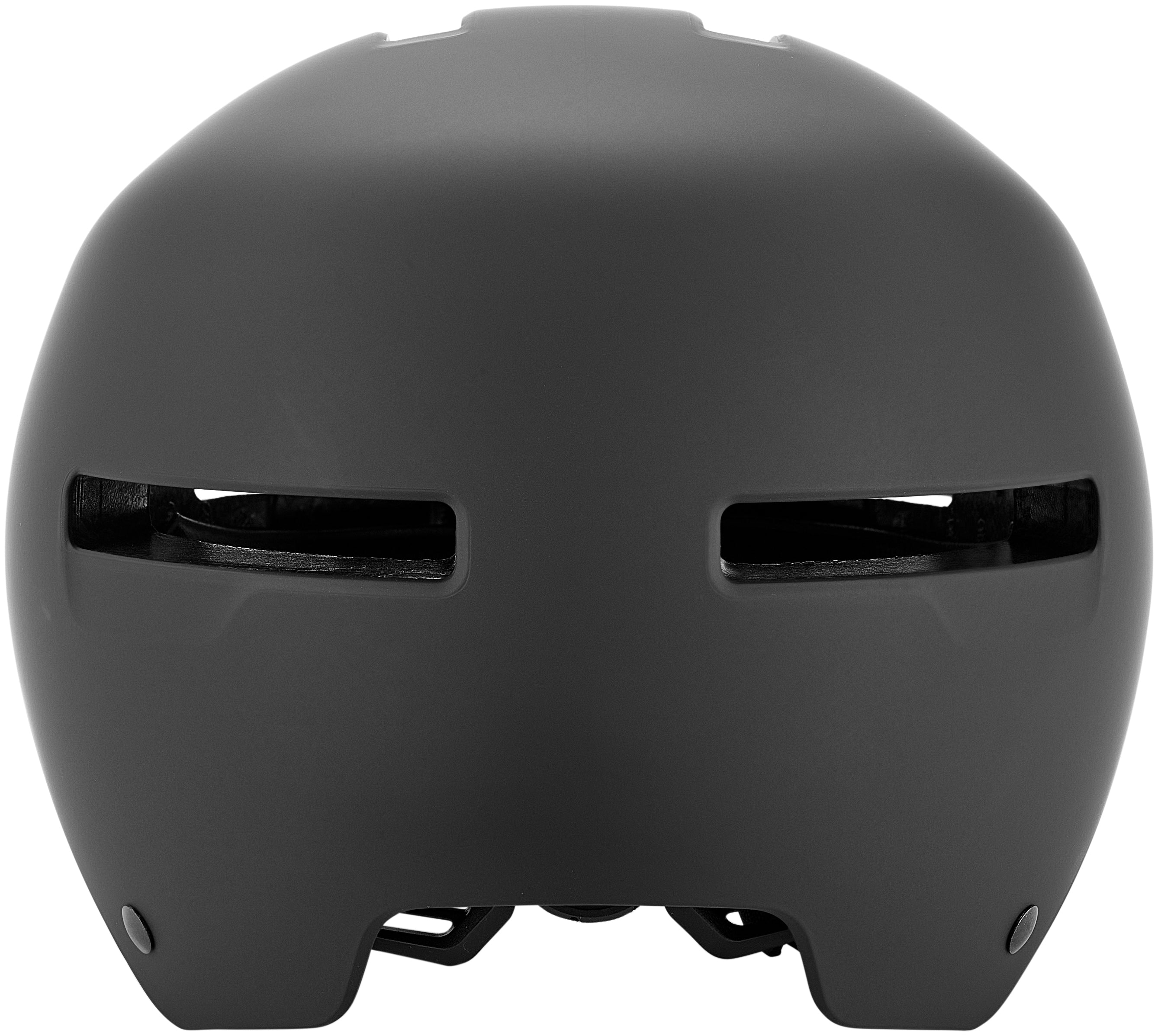 CUBE helm DIRT 2.0 zwart