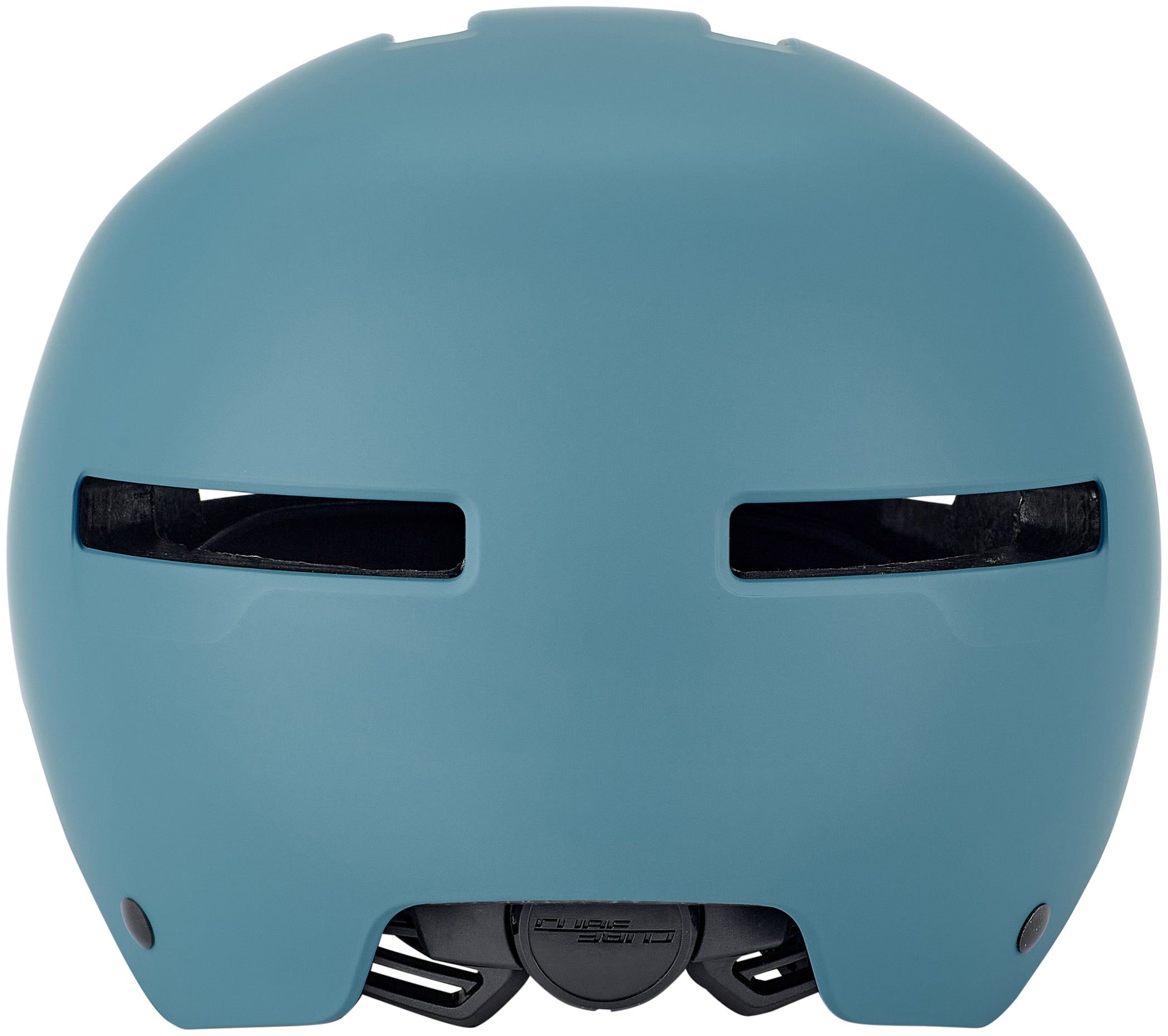 CUBE helm DIRT 2.0 benzineblauw