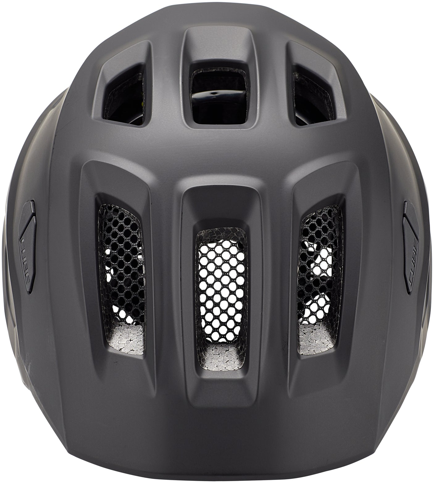 CUBE Helm Kinder LINOK matt black