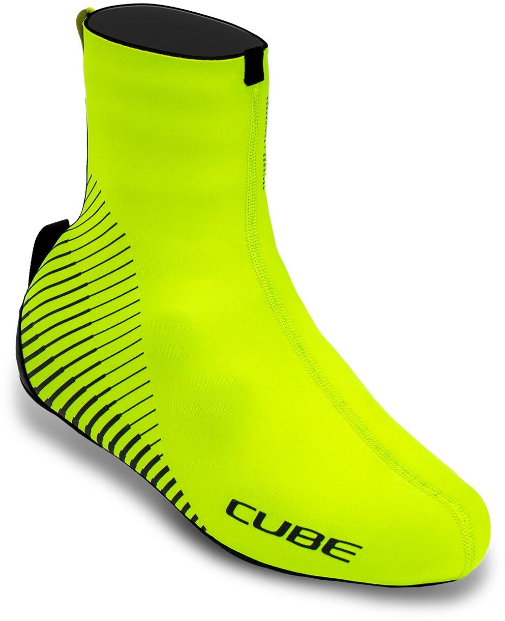 CUBE overschoen neopreen veiligheid