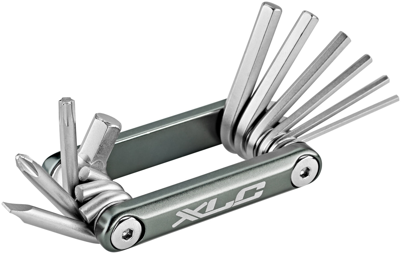 XLC TO-M06 multitool 10 stuks