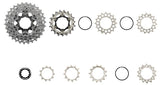 Shimano Dura-Ace CS-R9200 Kassette 12-fach 11-34Z