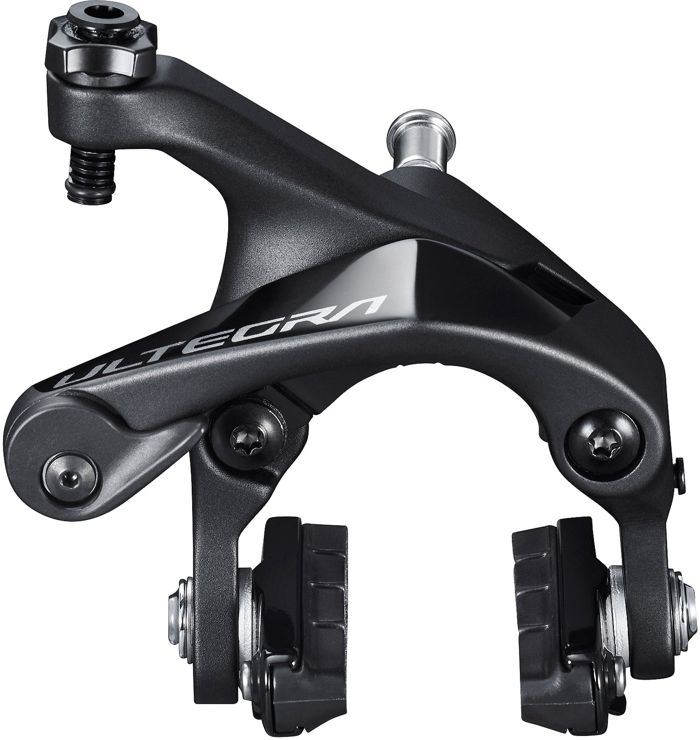 Shimano Ultegra BR-R8100 Dual Pivot Seitenzugbremse Hinterrad