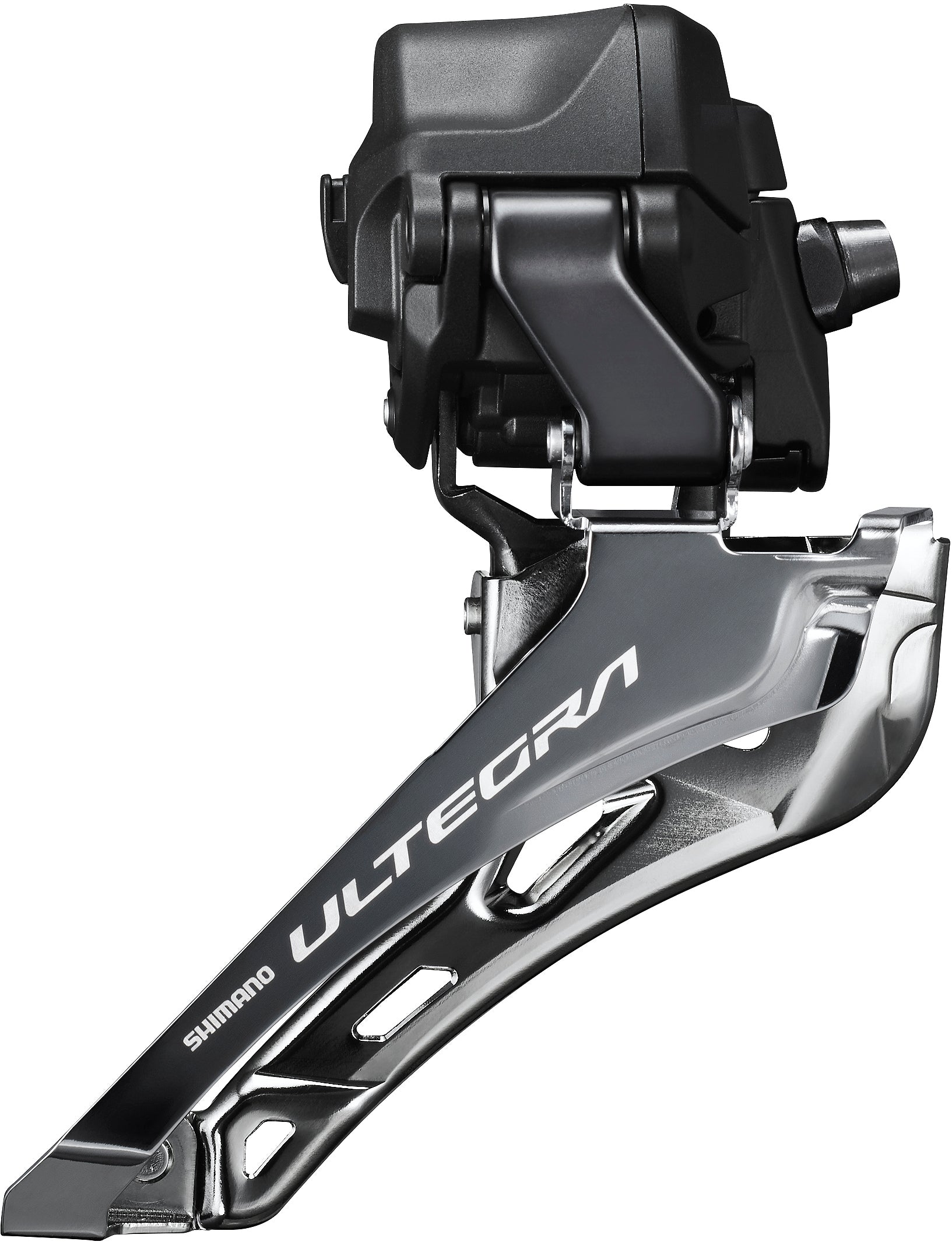 Shimano Ultegra Di2 FD R8150 voorderailleur 2x12 speed aanlas bikester