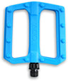 ACID Pedale FLAT C3-ZP blue