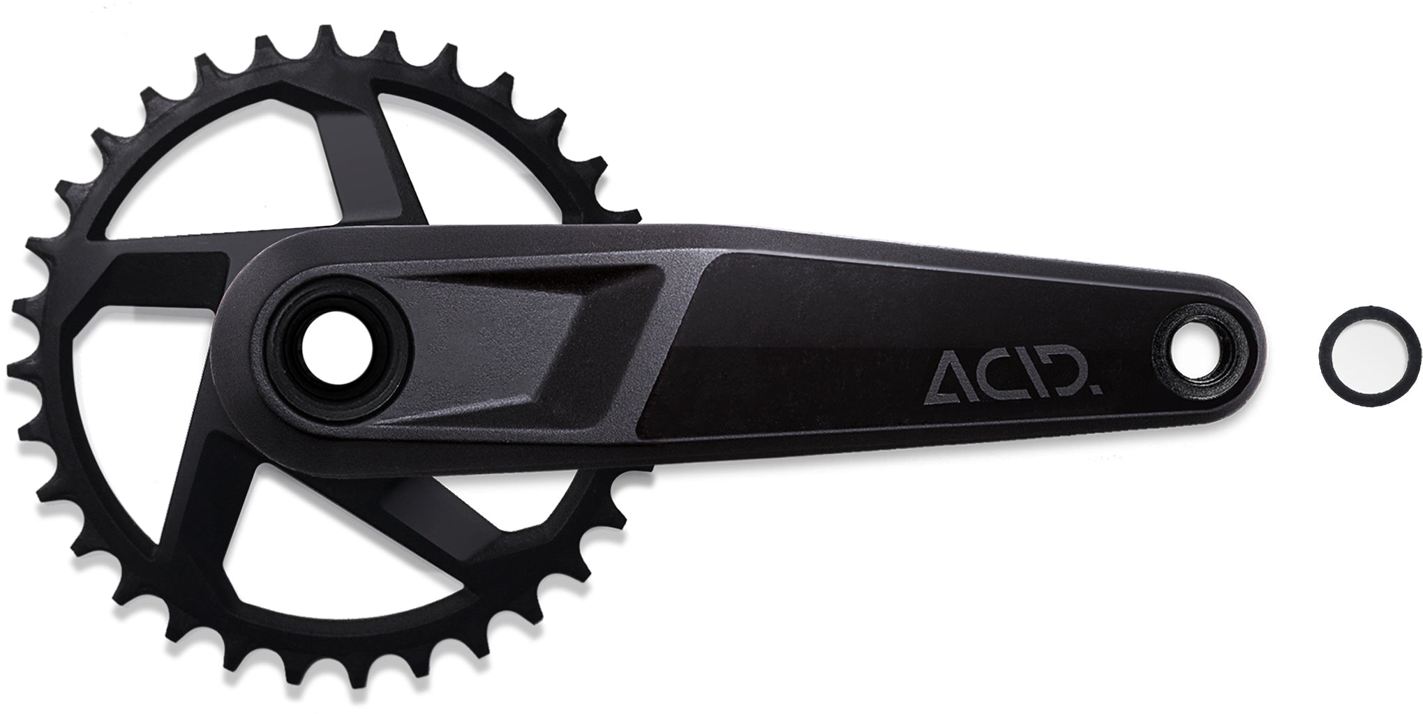 ACID crankstel MTB PRO 32T CL50mm