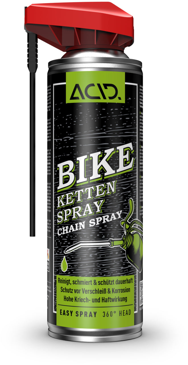 ACID Fietskettingspray 300ml