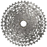 SRAM XPLR XG-1251 cassette 12-speed 10-44T zilver