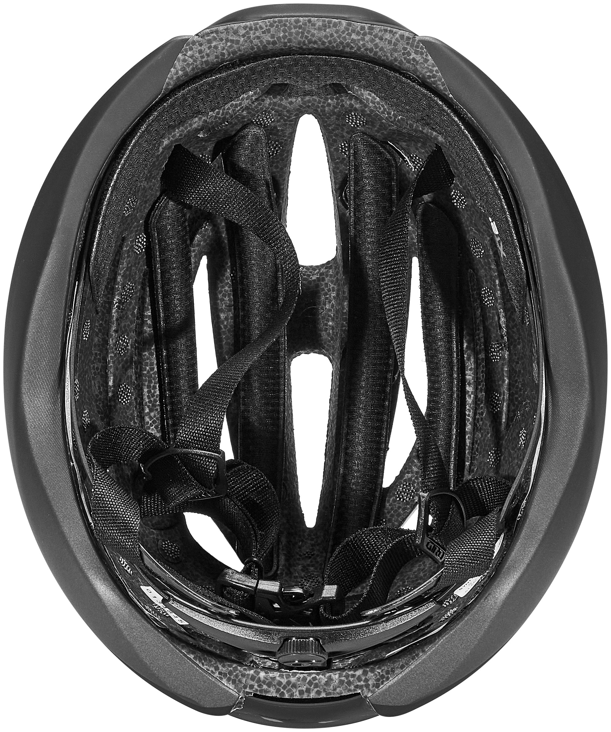 Giro SYNTAX Helm matte black