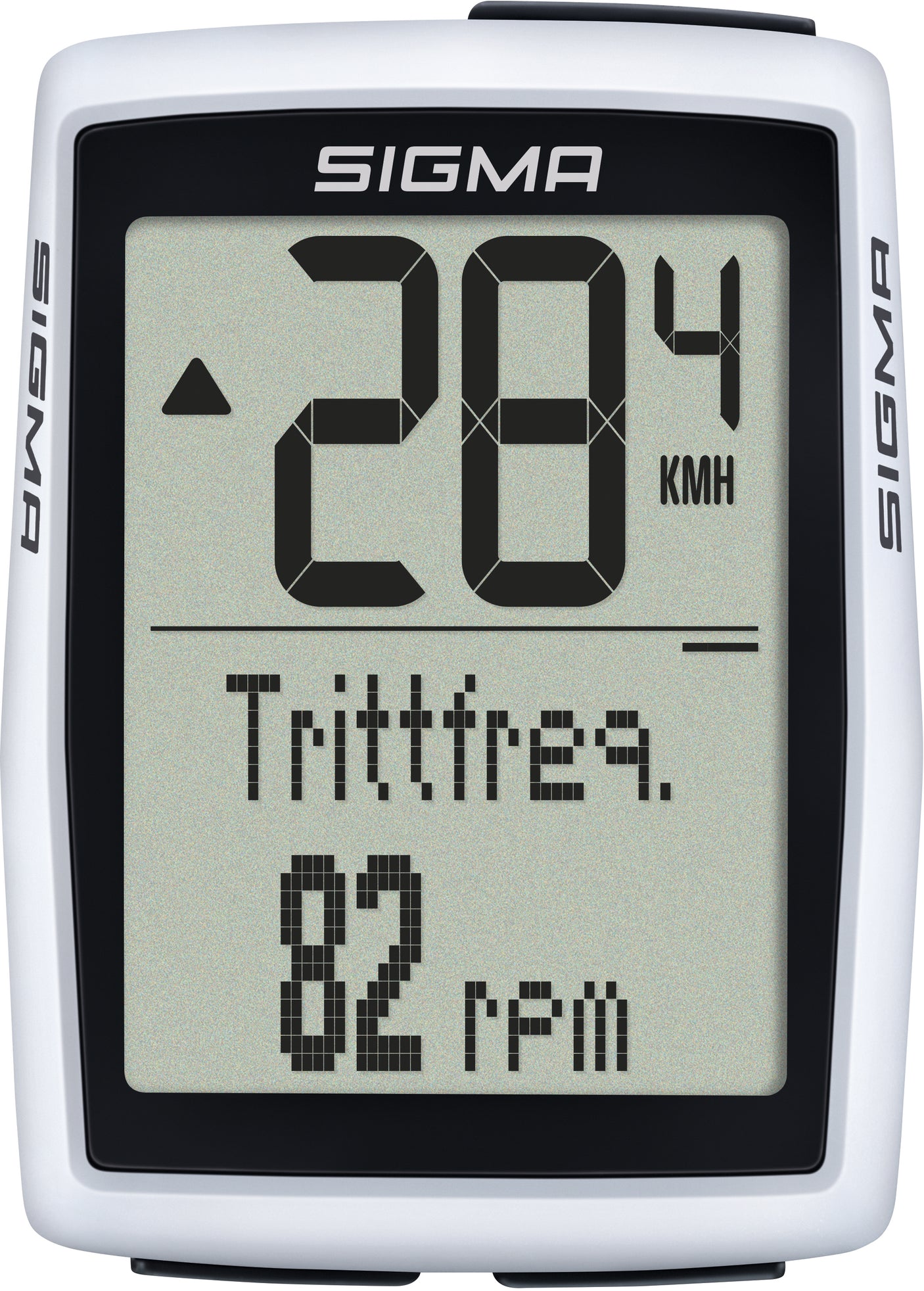 Sigma BC 12.0 STS draadloze fietscomputer