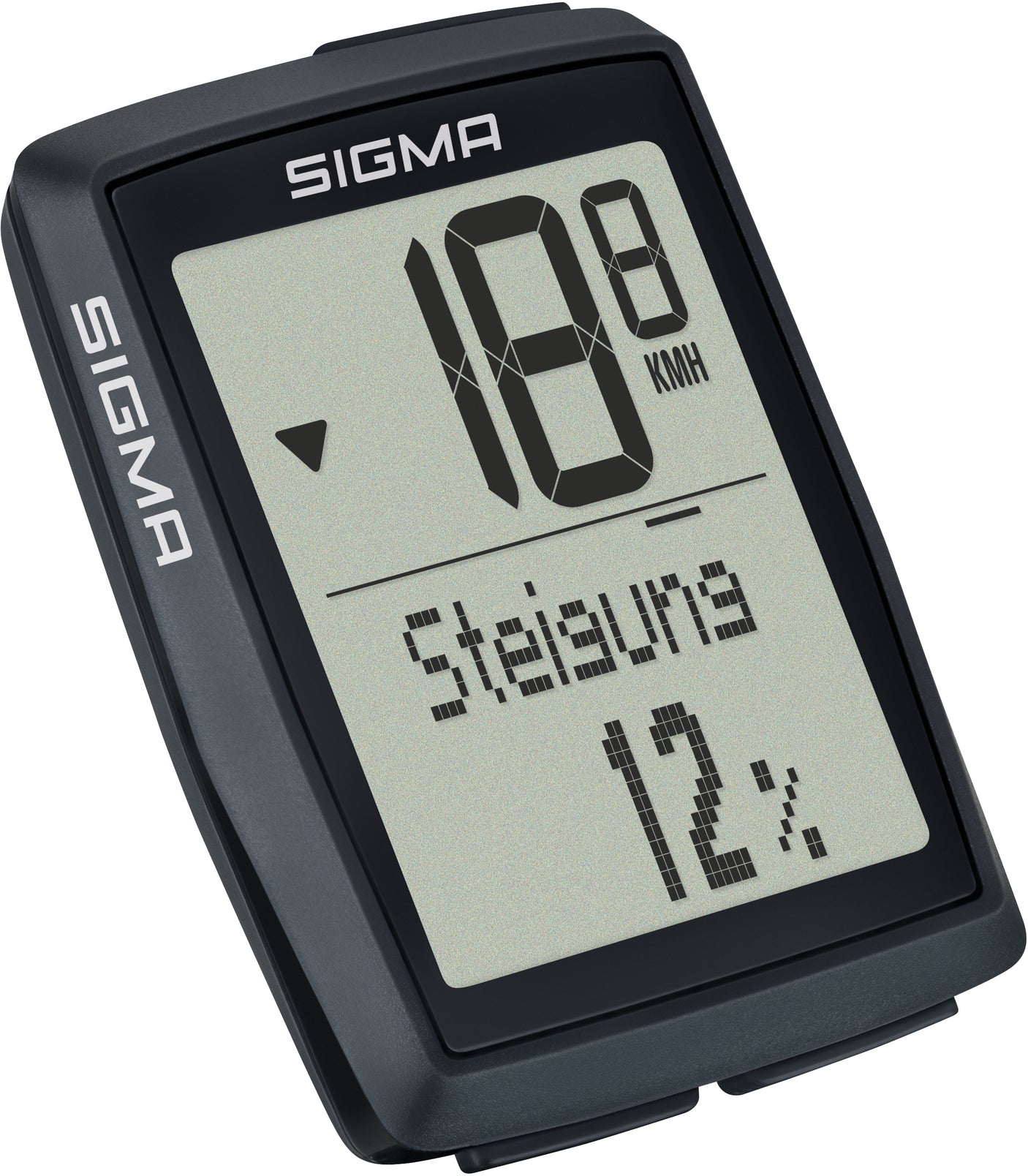 Sigma BC 14.0 STS fietscomputer draadloos