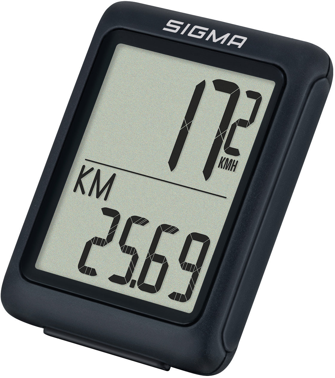 Sigma BC 5.0 fietscomputer bedraad