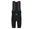 Shimano W'S DINAMICO Bib Shorts Black