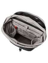 VAUDE Aqua Commute Single Hinterradtasche schwarz