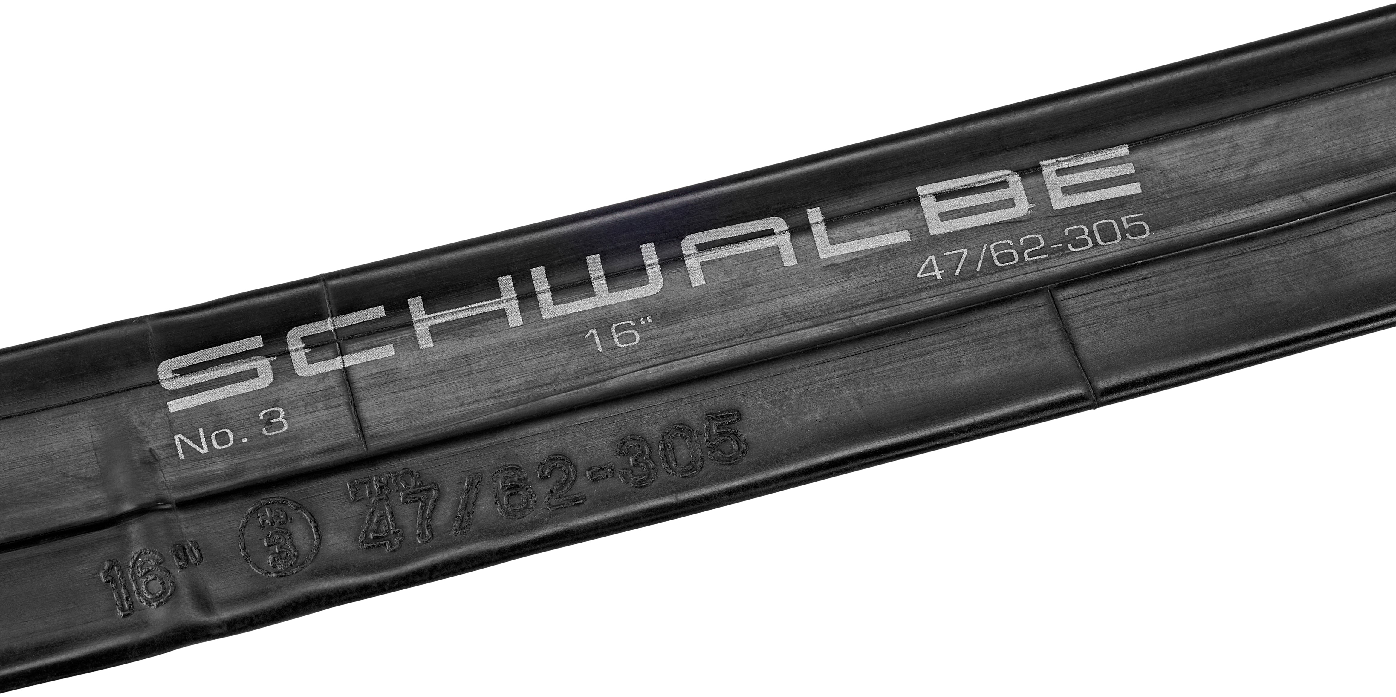 SCHWALBE No.3 slang 16