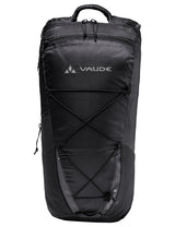 VAUDE Uphill 8 rugzak zwart