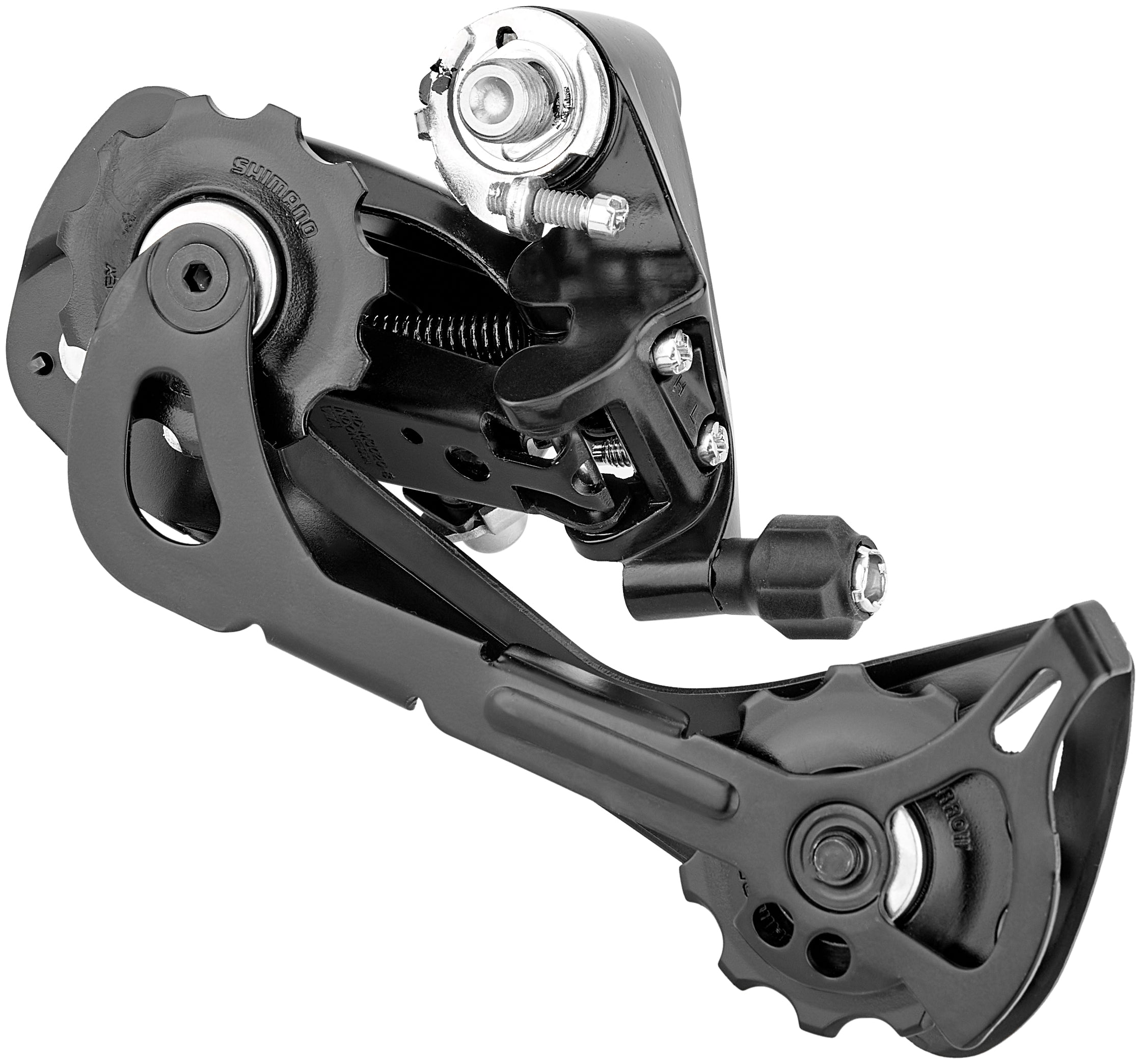 Shimano Acera RD-3020 achterderailleur SGS 7/8-speed