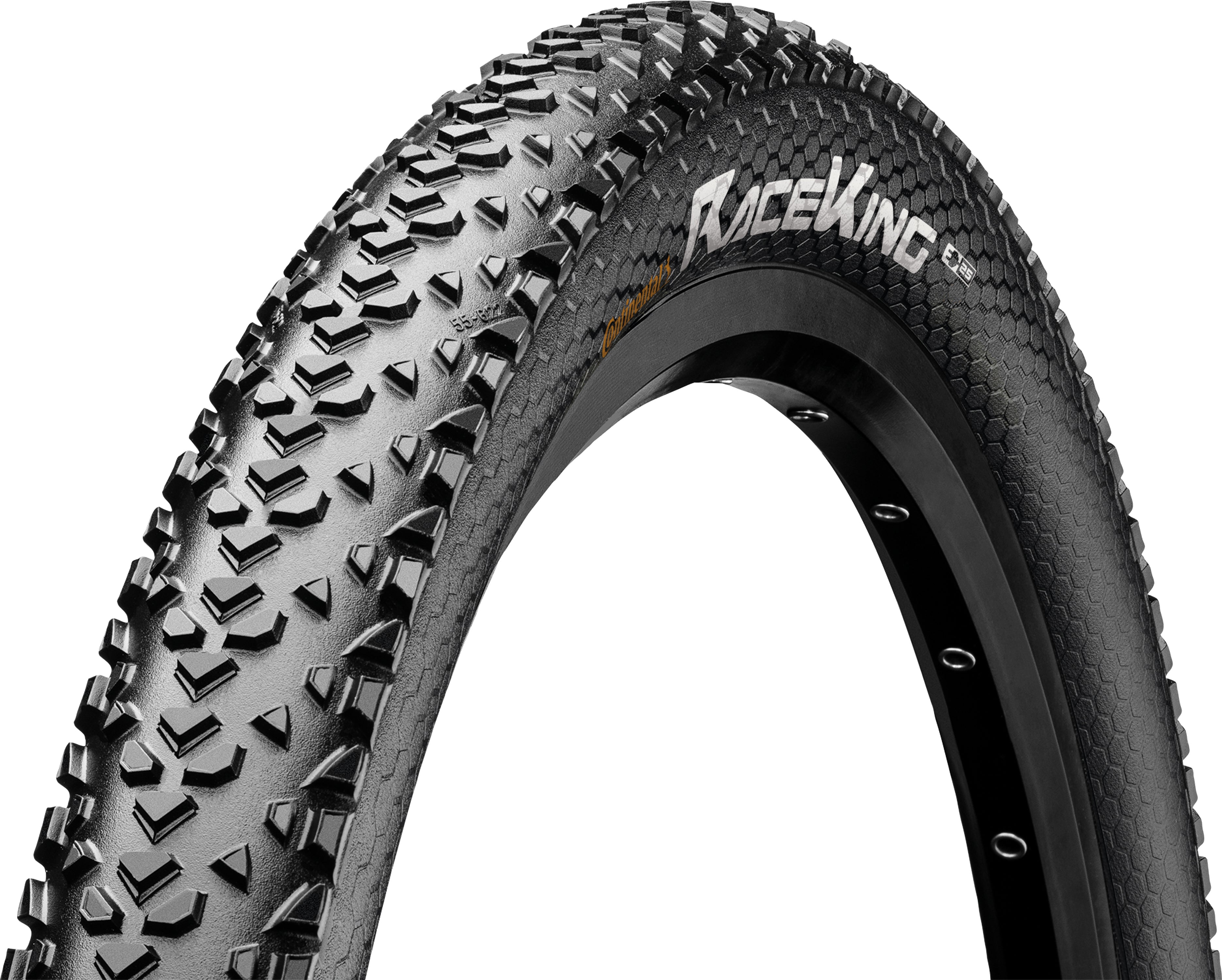 Continental Race King Performance draadband 26x2