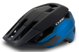 CUBE STRAY X MTB-Helm Actionteam