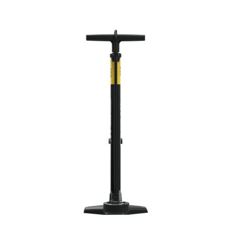 Topeak JoeBlow Urban EX met TwinHead