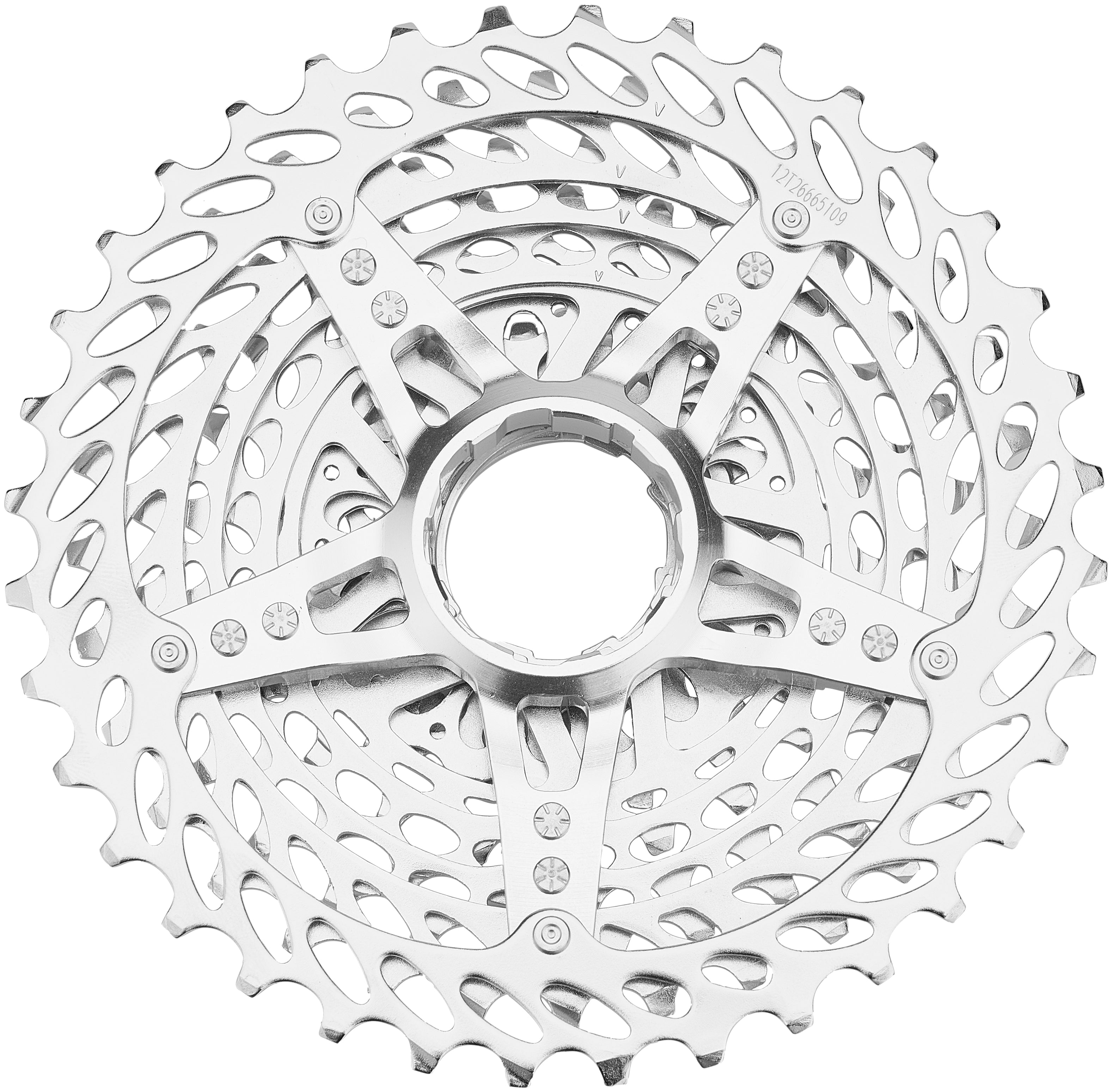 SRAM PowerGlide 1070 cassette 11-36T 10-speed