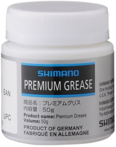 Shimano premium vet 50g