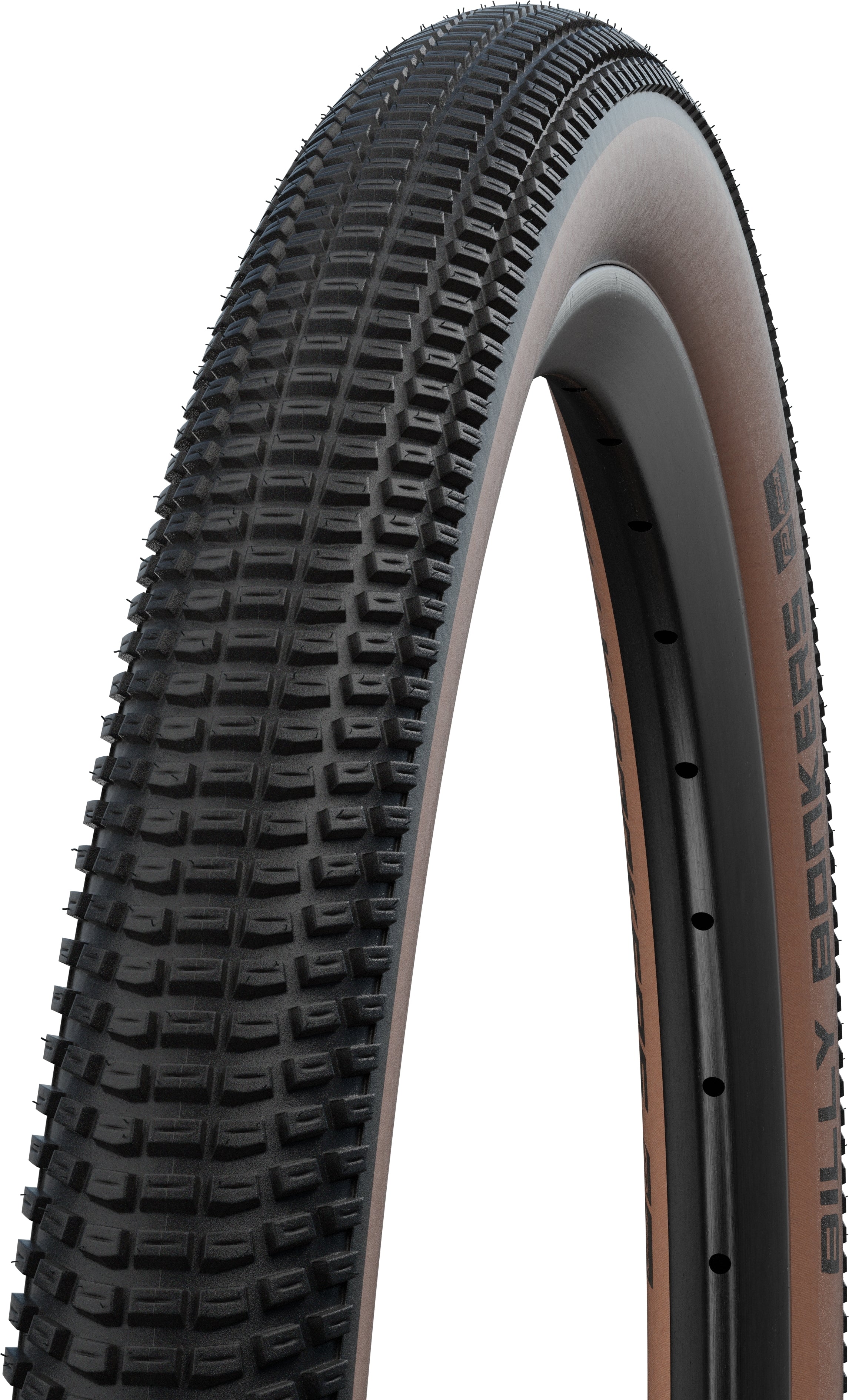 Schwalbe Billy Bonkers vouwband 20x2.00