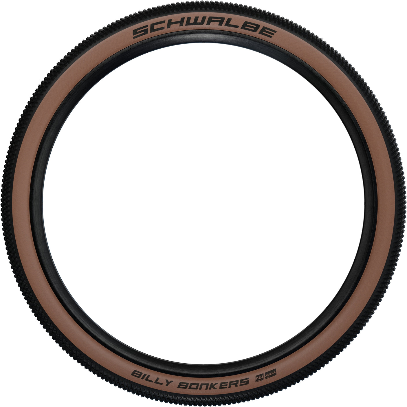 SCHWALBE Billy Bonkers vouwband 20x2.00" Performance