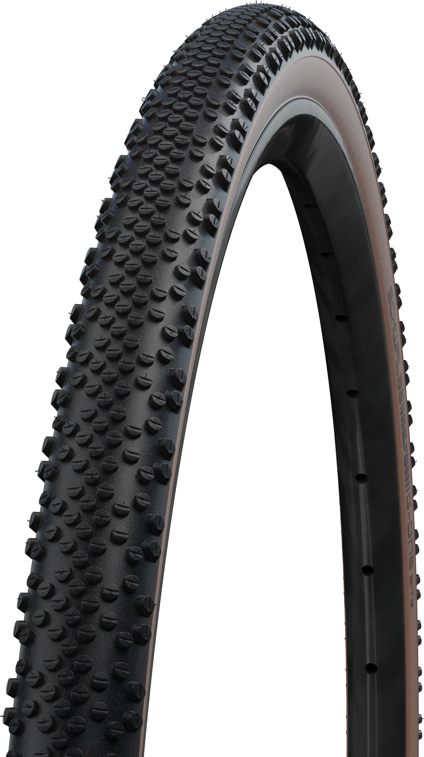 Schwalbe G-One Bite vouwband 700x40C Performance RaceGuard TLE