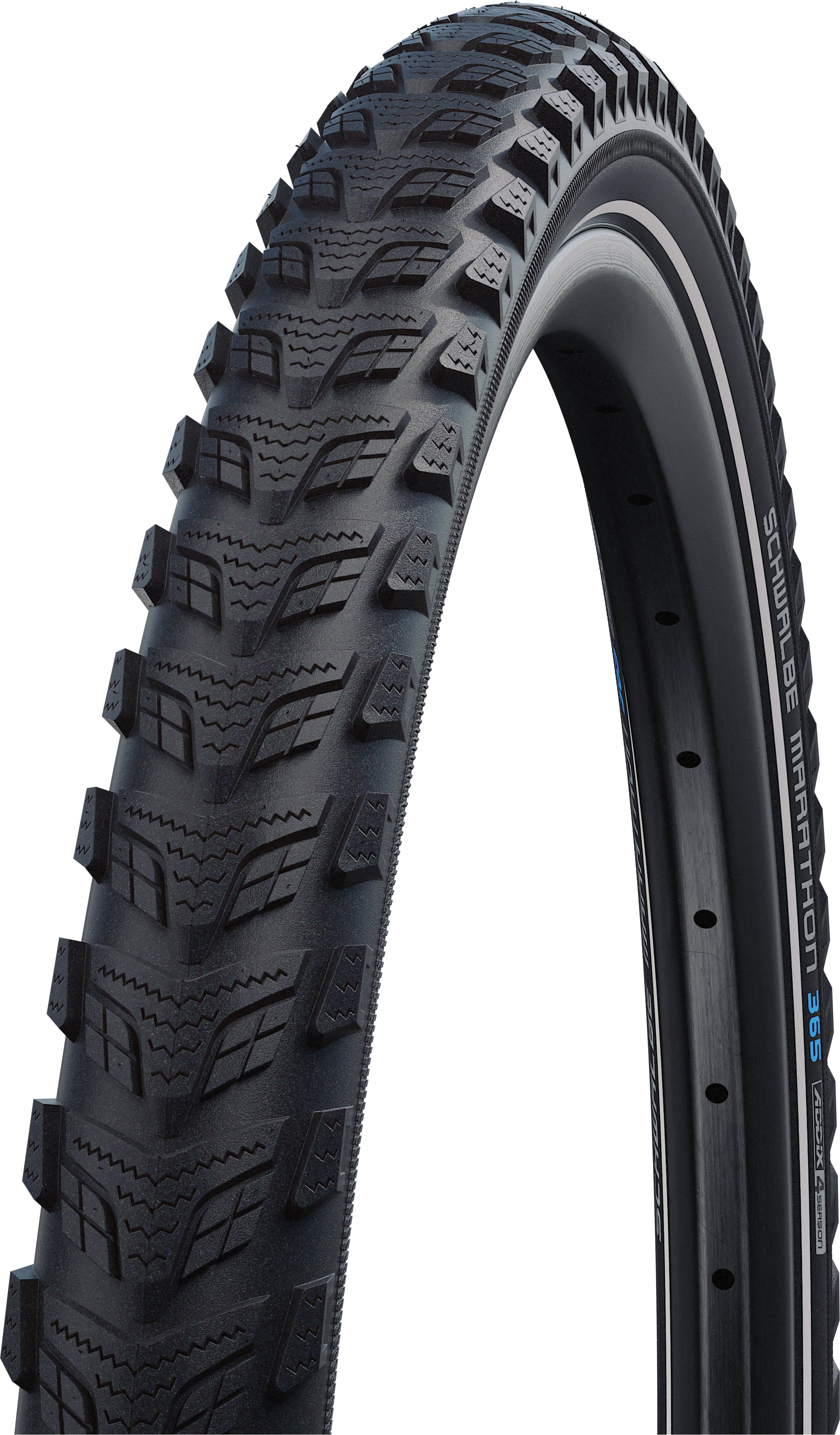 Schwalbe Marathon 365 Performance draadband 20x1.50